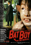 BATBOY THE MUSICAL バッド・ボーイ ザ・ミュージカル
